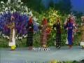 Roozbeh Mosleh, Hewrami & Kurdish Dance. Album; Koch 2010.