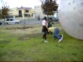 aplaston a las tres   un dos tres  