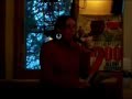 Janet Kuypers reads poem Janet Kuypers reads poem
