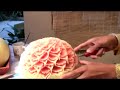 Edible Art by Petcharee Tamawong