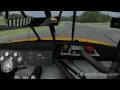 iRacing - ChevySilverado - Barber - HD Test