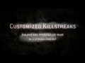 Modern Warfare 2 Multiplayer Trailer