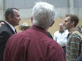 Mark Shurtleff talks with Delegates Mark Shurtleff talks with Delegates