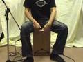 Cajon-Flamenco-CUSTO