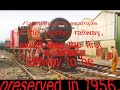 GLoucestershire + Warwickshire Railway GLoucestershire + Warwickshire Railway