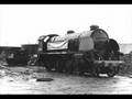 GLoucestershire + Warwickshire Railway
