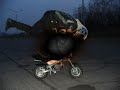 Mini bikes