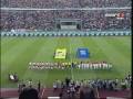 Magyarország - Málta (3:0) Himnusz és gyászszünet