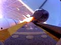 Space Shuttle Launch Sequence