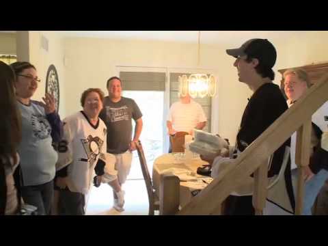 marc andre fleury -