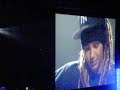 Concierto Tokio Hotel Barcelona In die nacht parte1