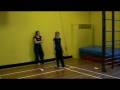 videos de double backflip/backhandspring :D