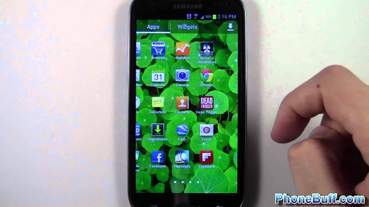 How To Find Hidden Apps On Samsung Android How To Find Hidden Apps On Samsung Android