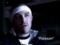 BIshop Brigante in Platinum
