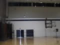 Impressive Basketball Shot (Side Wall Ricochet) Impressive Basketball Shot (Side Wall Ricochet)