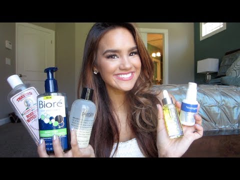 Eczema Friendly Skincare