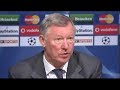 Man Utd v Barcelona - Champions League Semi Final 2008 - A Man Utd v Barcelona - Champions League Semi Final 2008 - A