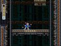 Mega Man X - Boomer Kuwanger