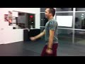 Click here to watch this video Rock With U - Julio Fuentes Choreography