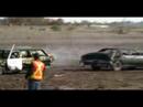 PRA Demo Derby '07, Second Heat