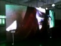 P16 OUTDOOR P16 OUTDOOR P16 OUTDOOR LED DISPLAY.RGB OPTOELECTRONICS.
