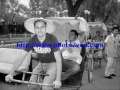 VIAJE AL OTRO LADO DEL MUNDO