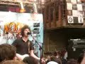 The Fratellis \"Flathead\" (sxsw 3-17-07)