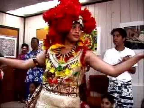 Hawai'i & American Samoa VTC
