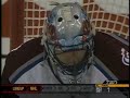 Top 10 Playoff Goalie Blunders In History -DayWalk3r