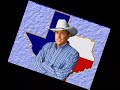 George Strait - How \