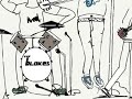 The Blakes - Lintwalk The Blakes - Lintwalk