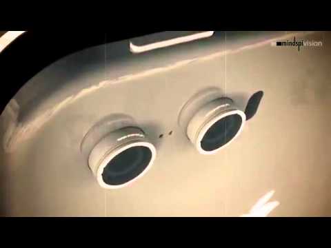 how to change zoom on iphone 6