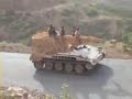 Houthi Shia fighters defeat Wahabi Saudi soldiers+Yemini soldiers