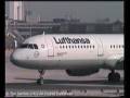 videos de Lufthansa Airbus A321-131