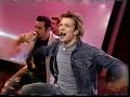 nsync   pop   live   = rosie odonnell