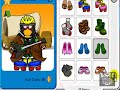 RE:Free Rare Club Penguin Member Account 1(Password And The End)