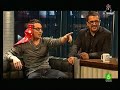 BUENAFUENTE 389 - Bertovisión - Dignidad etílica simulada