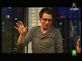 BUENAFUENTE 389 - Bertovisión - Dignidad etílica simulada