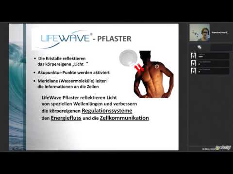 Akupunkturpflaster für Tier und Mensch