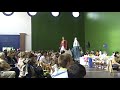 6 huarte solidario 2006 baile gigantes 2