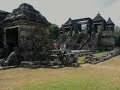Keraton Ratu Boko - Place Keraton Ratu Boko - Place