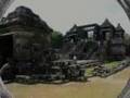 Keraton Ratu Boko - Place