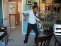 Desi in Thriller