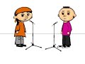 Lizzy the Lezzy & Gary the Gay Episode 1 Lizzy the Lezzy & Gary the Gay Episode 1