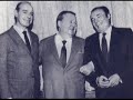 en 1970 anibal troilo y astor piazzolla graban, en d�o de bandoneones, para rca v�ctor esta obra de arte, 