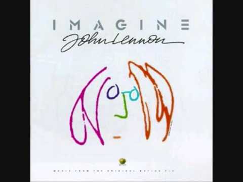 ジョン・レノン - 名曲です。 初めてこれを聞いたとき、 何故か泣いてしまいました。 なぜ暗殺されなければならな かったのでしょう。 本当に名曲です。