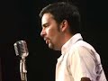 Comedia urbana en Lima