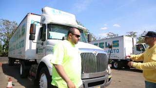 Video Commercial - EZ-Wheel Driver School By: Caasims Ent.