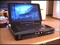 Playstation 3 port�til