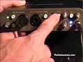 m-audio fast track pro video review m-audio fast track pro video review